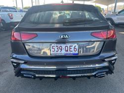 2019 Kia Cerato S