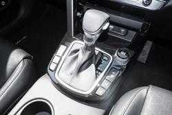 2026 Kia Seltos GT-Line