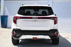 2026 Kia Seltos GT-Line