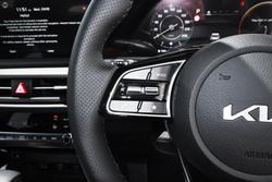2026 Kia Seltos GT-Line