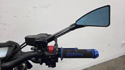 2018 Suzuki GSX-S1000 Blue