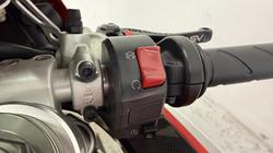 2010 DUCATI 848 Red