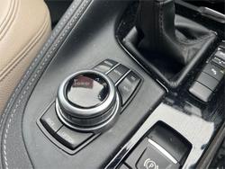 2017 BMW X1 sDrive18d