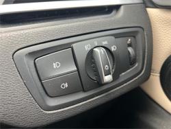 2017 BMW X1 sDrive18d