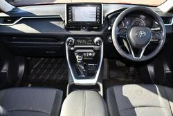 2020 Toyota RAV4 GXL