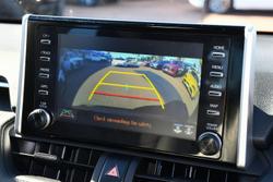 2020 Toyota RAV4 GXL