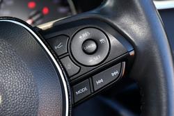 2020 Toyota RAV4 GXL