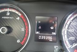 2020 Mitsubishi Triton GLX MR MY21 4X4 Dual Range White