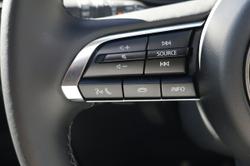 2025 Mazda CX-30 G20 Touring