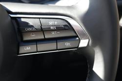 2025 Mazda CX-30 G20 Touring