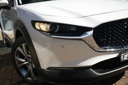2025 Mazda CX-30 G20 Touring