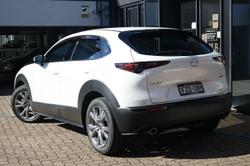 2025 Mazda CX-30 G20 Touring