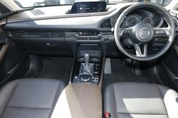 2025 Mazda CX-30 G20 Touring