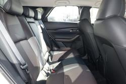 2025 Mazda CX-30 G20 Touring