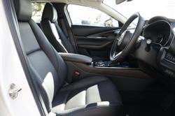 2025 Mazda CX-30 G20 Touring