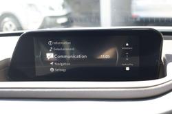 2025 Mazda CX-30 G20 Touring