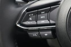 2025 Mazda CX-5 G25 Touring