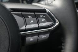 2025 Mazda CX-5 G25 Touring