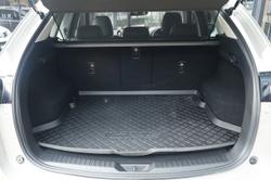 2025 Mazda CX-5 G25 Touring