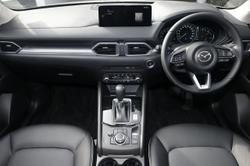 2025 Mazda CX-5 G25 Touring