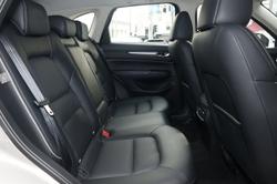 2025 Mazda CX-5 G25 Touring