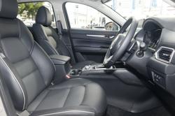 2025 Mazda CX-5 G25 Touring