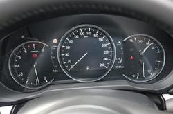 2025 Mazda CX-5 G25 Touring