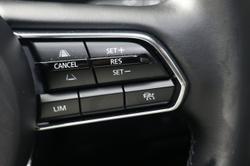 2025 Mazda CX-90 G50e Touring