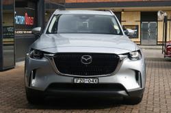 2025 Mazda CX-90 G50e Touring