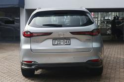 2025 Mazda CX-90 G50e Touring