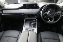 2025 Mazda CX-90 G50e Touring