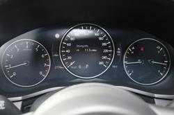 2025 Mazda CX-90 G50e Touring