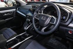 2019 Honda CR-V VTi