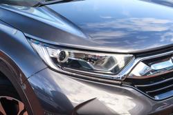 2019 Honda CR-V VTi