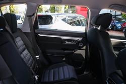 2019 Honda CR-V VTi