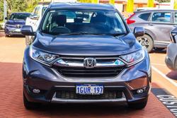 2019 Honda CR-V VTi