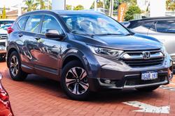 2019 Honda CR-V VTi