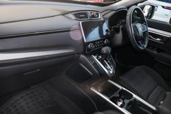 2019 Honda CR-V VTi