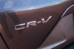 2019 Honda CR-V VTi
