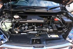 2019 Honda CR-V VTi