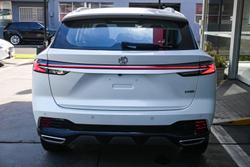 2024 MG HS Vibe