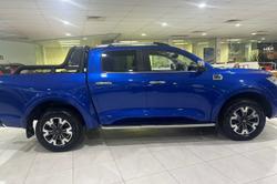 2020 GWM Ute Cannon-X