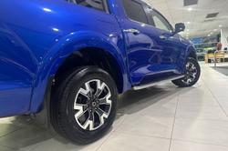 2020 GWM Ute Cannon-X
