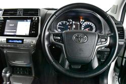 2019 Toyota Landcruiser Prado GXL