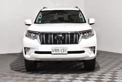 2019 Toyota Landcruiser Prado GXL