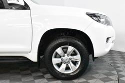 2019 Toyota Landcruiser Prado GXL