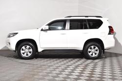 2019 Toyota Landcruiser Prado GXL