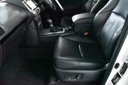 2019 Toyota Landcruiser Prado GXL