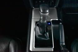 2019 Toyota Landcruiser Prado GXL