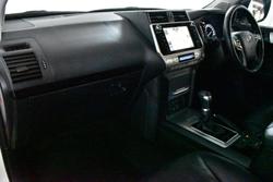 2019 Toyota Landcruiser Prado GXL